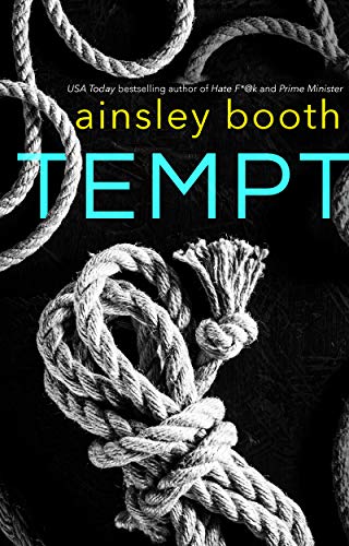 Tempt book cover