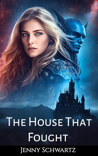 The House That Fought cover