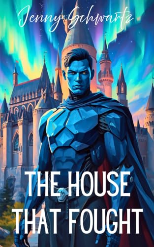 The House That Fought book cover