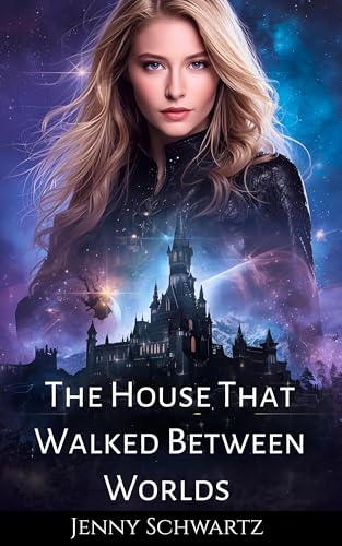 The House That Walked Between Worlds cover