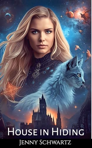 House In Hiding cover