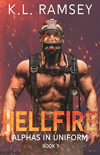 Hellfire book cover