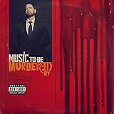Music To Be Murdered By (2020)