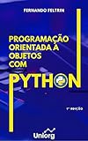 Programao Orientada A Objetos Com Python Portuguese Edition