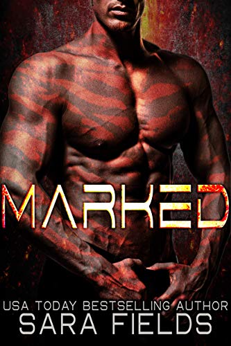 Marked cover