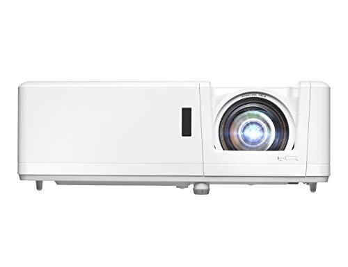 Optoma GT1090HDR Short Throw Laser Home Theater Projector