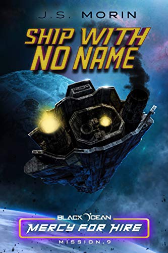 Ship with No Name cover