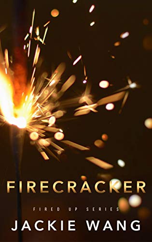Firecracker book cover