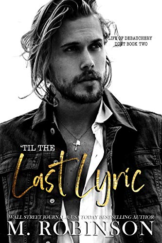 'Til the Last Lyric book cover