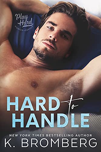 Hard to Handle cover