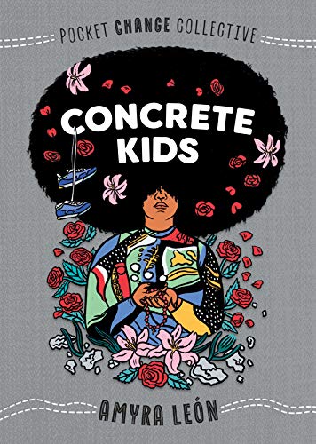 Concrete Kids book cover
