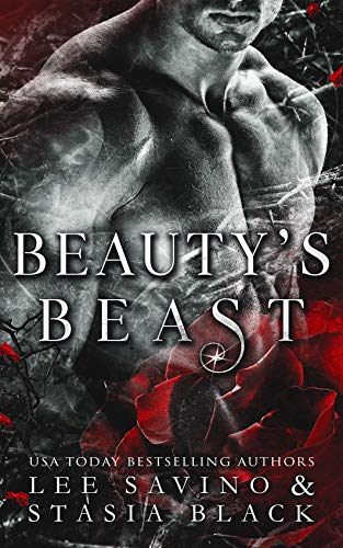 Beauty's Beast book cover