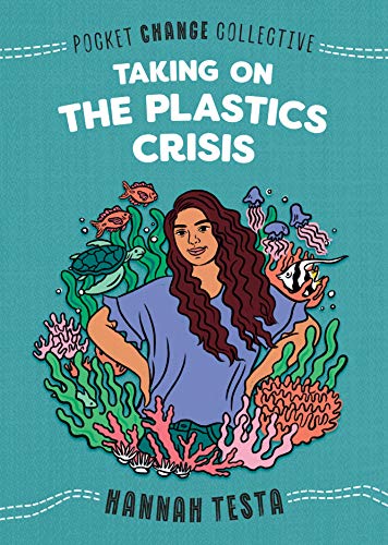 Taking on the Plastics Crisis book cover