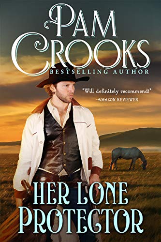 Her Lone Protector book cover