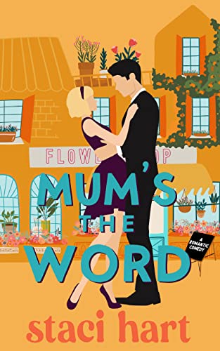 Mum's The Word book cover