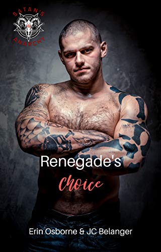 Renegade's Choice cover