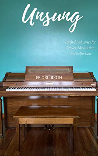Unsung book cover