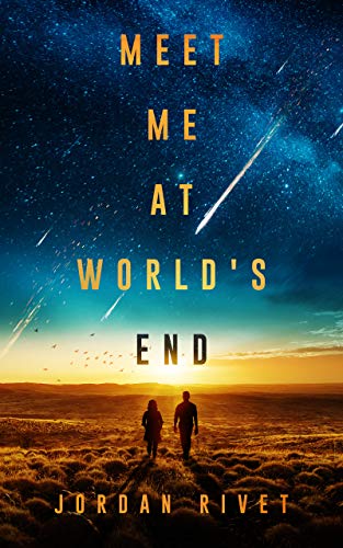 Meet Me at World's End book cover