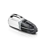 Bosch BHN14N kabelloser Akku-Handstaubsauger, 14,4 V, beutellos, bis 45 Min Laufzeit, kompakt & leicht