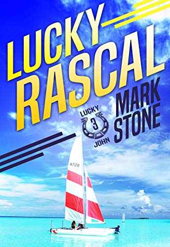 Lucky Rascal book cover