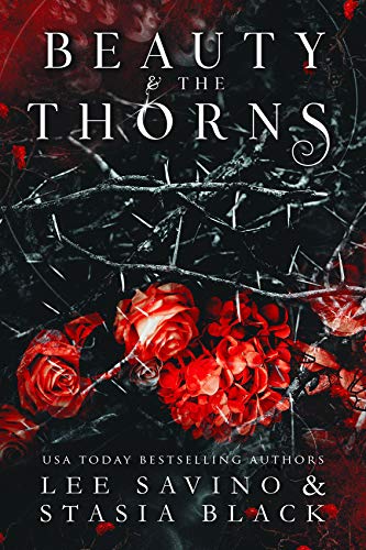 Beauty and the Thorns book cover