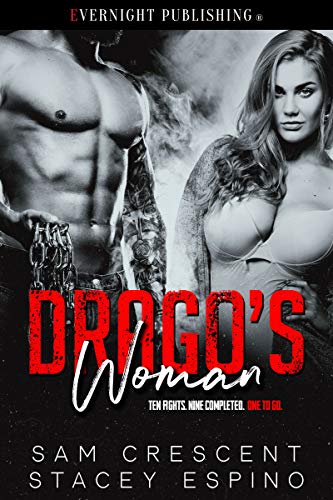 Drago's Woman cover