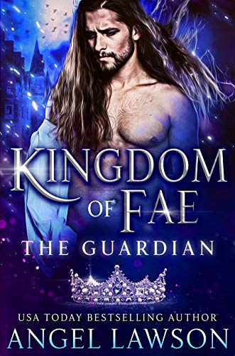The Guardian book cover