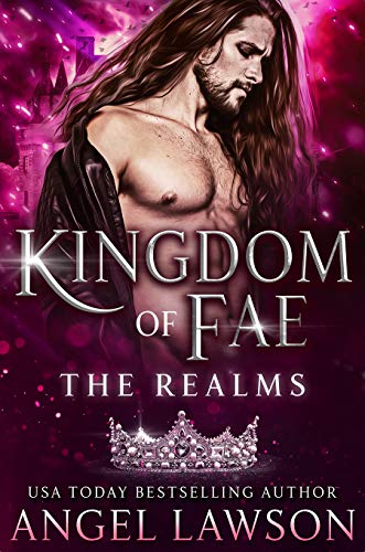 The Realms book cover