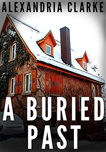 A Buried Past book cover