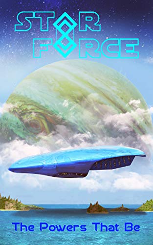 The Powers That Be book cover