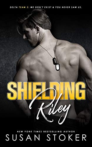 Shielding Riley cover