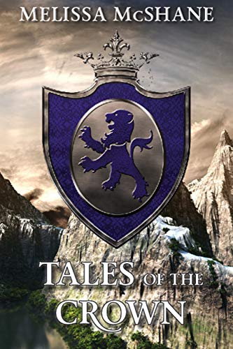 Tales of the Crown cover