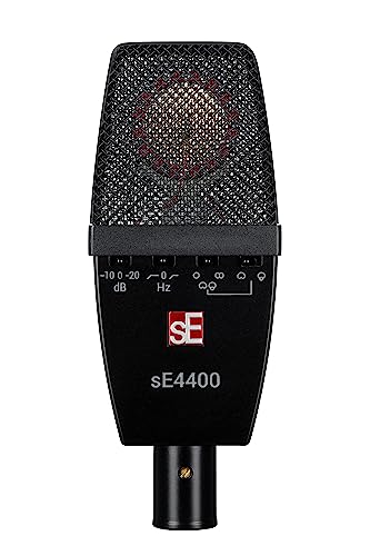 SE ELECTRONICS - Rupert Neve Cardioid Capsule for RN17