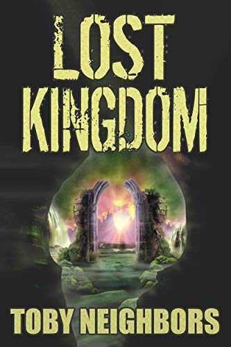 Lost Kingdom book cover