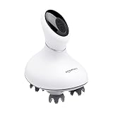 Scalp Massager — Electric or Manual