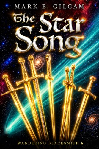 The Star Song book cover