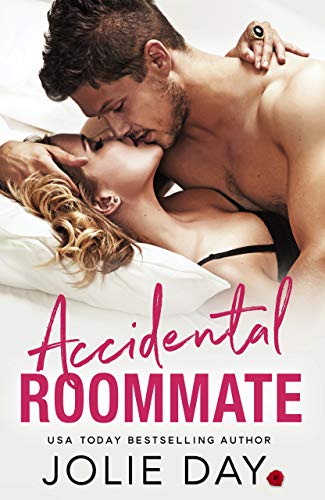 Accidental Roommate book cover