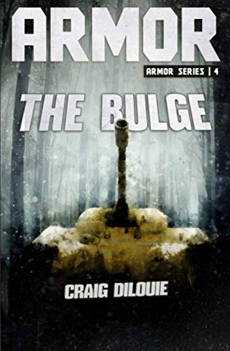 The Bulge cover