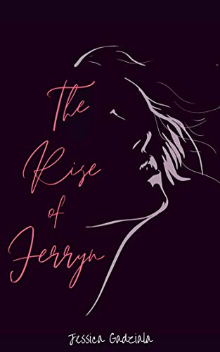 The Rise of Ferryn cover