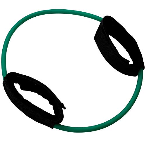 Body-Solid BSTART2 Ankle Cuff Resistance Tubes