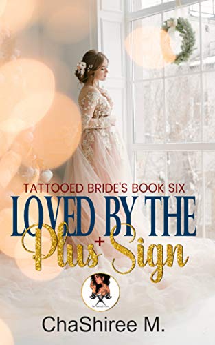 Loved By The Plus Sign cover