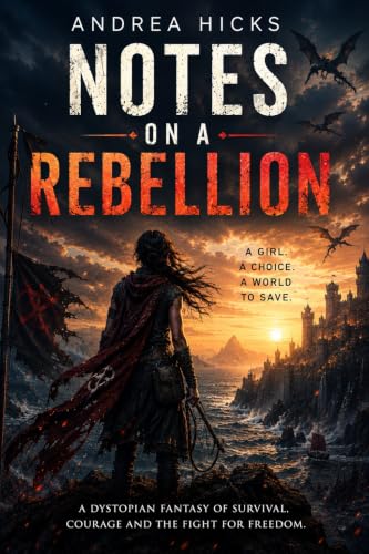 Notes on a Rebellion book cover
