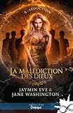 La malédiction des dieux, tome 3 : Séduction