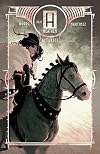 Heathen #11