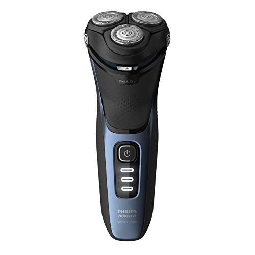 Philips Norelco Shaver 3500 S3212/82 Rechargeable Wet Dry Electric Shaver