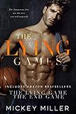 The Lying Games The Complete Love Games Duet
