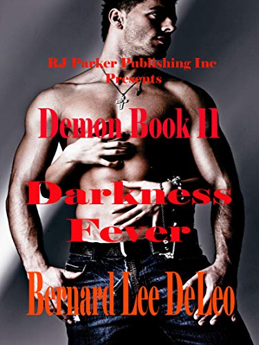 DemonDarkness Fever cover