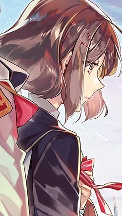 聖女の魔力は万能です 壁紙 スマポ 聖女の魔力は万能です 壁紙 スマポ