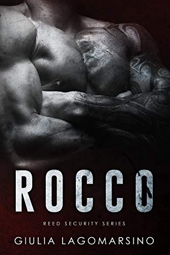 Rocco book cover