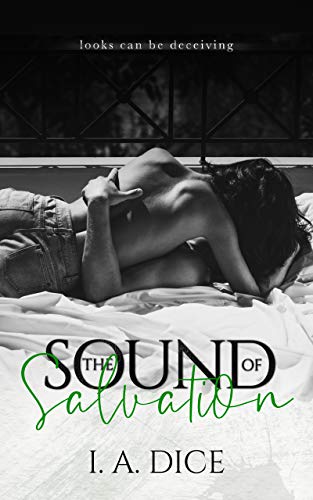 The Sound of Salvation book cover